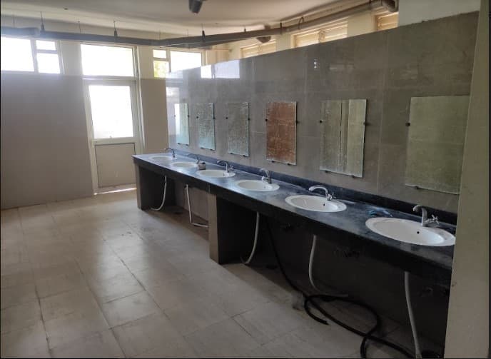 Ganga Group of Institutions New Delhi Hostel photo 1